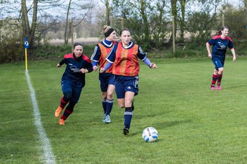 Bild 303 - F TSV Wiemersdorf - SV B�neb�ttel-Husberg : Ergebnis: 1:0